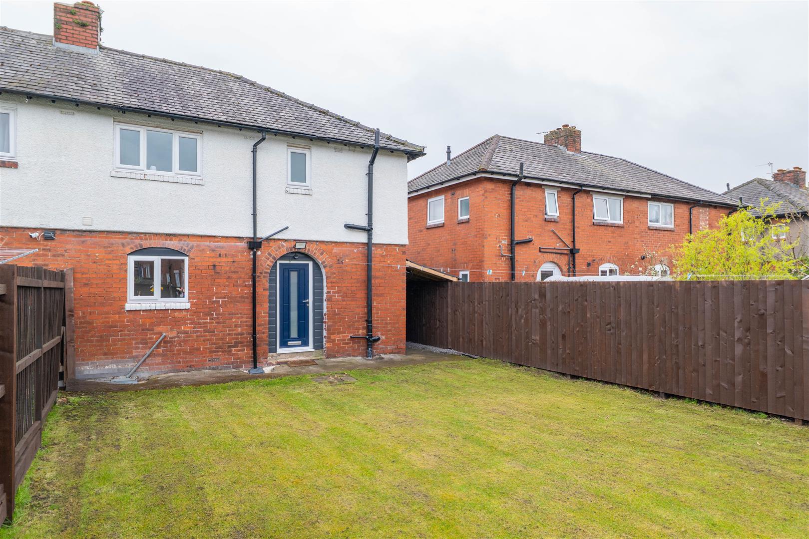 Brindle Street, Chorley